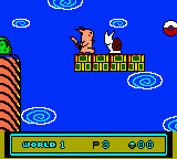 Digimon - God of the Sea Screenshot 1